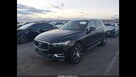 Volvo XC 60 INSCRIPTION / AWD / T6 / niski przebieg