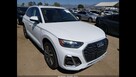 Audi Q5 PREMIUM PLUS / S-Line / niski przebieg