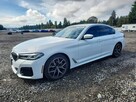 BMW 530 xDrive / M-Pakiet / niski przebieg