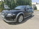 Audi A4 Allroad 4x4 quatro
