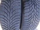 2x Opona zimowa Continental Winter Contact 195/60 R15 2022ro