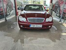 Sprzedam Mercedes C180 129 KM Gaz