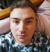 przytulę męskiego faceta