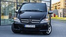 Mercedes-Benz VITO KARAWAN 5 OSOBOWY