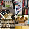 Decluttering, organizacja przestrzeni
