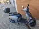 Motorower SYM FIDDLE z 2019 r.