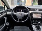 Sprzedam passata 1.8 tsi 180 KM salon polska - 6