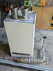 Kocioł CO Termet 29 kW, jednofunkcyjny - 2