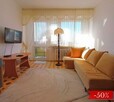 Duży pokój, 15 m2 + balkon - Kiepury 11, Czechów