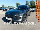 Ford Kuga Titanium 4x4