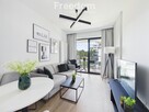 Apartament nad Bałtykiem z częściowym widokiem na morze - 1