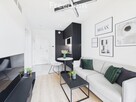 Apartament nad Bałtykiem z częściowym widokiem na morze - 4
