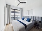 Apartament nad Bałtykiem z częściowym widokiem na morze - 8