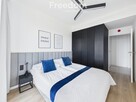 Apartament nad Bałtykiem z częściowym widokiem na morze - 9