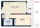 Apartament nad Bałtykiem z częściowym widokiem na morze - 16