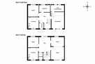 Dom w Psarach, 4 pokoje, garaż, działka 800 m2 - 9