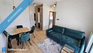 Wynajem mieszkania 40m z miejscem postojowym