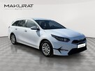 Kia Cee'd CT664AG#1.0 T-GDI S Cz.cof Bluetooth Tempomat Salon PL VAT23% - 2
