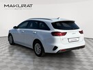 Kia Cee'd CT664AG#1.0 T-GDI S Cz.cof Bluetooth Tempomat Salon PL VAT23% - 3