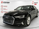 22 Salon Polska 1Właściciel GWARANCJA A6 40 TDI 204 Sport AT - 2