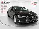 22 Salon Polska 1Właściciel GWARANCJA A6 40 TDI 204 Sport AT - 14