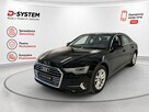 22 Salon Polska 1Właściciel GWARANCJA A6 40 TDI 204 Sport AT - 15