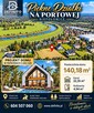 Działka rolno-budowlana Niepołomice, Portowa - 1