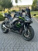 Kawasaki Ninja 1000 SX Z1000SX Bezwypadkowy! Dobrze doposażony Pełna moc, LEDy 1000SX - 1