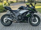 Kawasaki Ninja 1000 SX Z1000SX Bezwypadkowy! Dobrze doposażony Pełna moc, LEDy 1000SX - 3