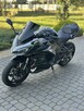 Kawasaki Ninja 1000 SX Z1000SX Bezwypadkowy! Dobrze doposażony Pełna moc, LEDy 1000SX - 7