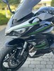 Kawasaki Ninja 1000 SX Z1000SX Bezwypadkowy! Dobrze doposażony Pełna moc, LEDy 1000SX - 8