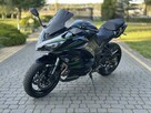 Kawasaki Ninja 1000 SX Z1000SX Bezwypadkowy! Dobrze doposażony Pełna moc, LEDy 1000SX - 10