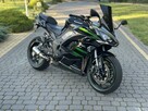 Kawasaki Ninja 1000 SX Z1000SX Bezwypadkowy! Dobrze doposażony Pełna moc, LEDy 1000SX - 11