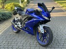 Yamaha R125 YZF R 125 Dostawa pod dom! 2021r Możliwość obniżenia Duke MT R125