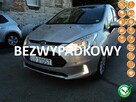 sprzedam ładnego FORDA B-MACXA Z 2013r 1.0 b 126KM BOGATA WERSJA - 1