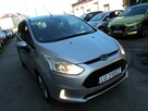 sprzedam ładnego FORDA B-MACXA Z 2013r 1.0 b 126KM BOGATA WERSJA - 2