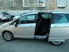 sprzedam ładnego FORDA B-MACXA Z 2013r 1.0 b 126KM BOGATA WERSJA - 10