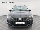 Seat Ateca WD6758R#1.5 TSI FR DSG Podgrz.f I kier K.cof Salon PL VAT23% - 5