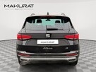 Seat Ateca WD6758R#1.5 TSI FR DSG Podgrz.f I kier K.cof Salon PL VAT23% - 6