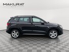 Seat Ateca WD6758R#1.5 TSI FR DSG Podgrz.f I kier K.cof Salon PL VAT23% - 8