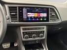 Seat Ateca WD6758R#1.5 TSI FR DSG Podgrz.f I kier K.cof Salon PL VAT23% - 16