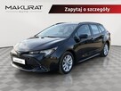Toyota Corolla GD9R125#1.8 Hybrid Comfort K.cofania LED Salon PL VAT 23%