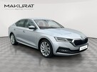 Škoda Octavia GD6J365#2.0 TSI 4x4 Style DSG Podgrz.f szyba Cz.park Salon PL VAT23% - 2