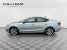 Škoda Octavia GD6J365#2.0 TSI 4x4 Style DSG Podgrz.f szyba Cz.park Salon PL VAT23% - 9