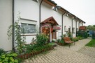 Dom Kiełczówek gm. Długołęka, Szafranowa - 1