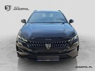 Peugeot 308 SW GT Exclusive  Diesel 130 KM - 2