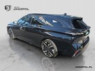 Peugeot 308 SW GT Exclusive  Diesel 130 KM - 6