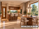 Nowoczesny dom 107 m² na działce 600 m² - 3