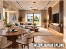 Nowoczesny dom 107 m² na działce 600 m² - 4