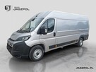 Fiat Ducato Maxi Furgon L4H2 3,5T Diesel 180KM MT